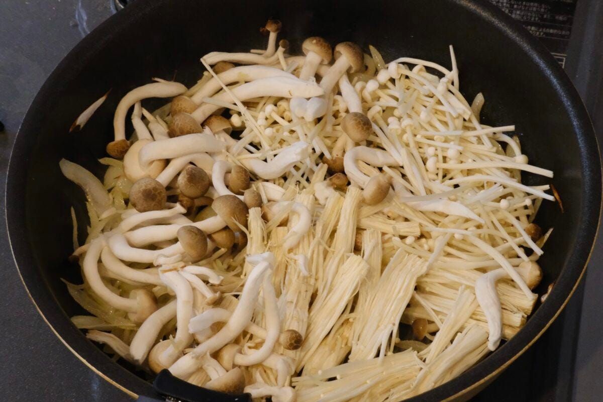 木村拓哉 牛キムチ