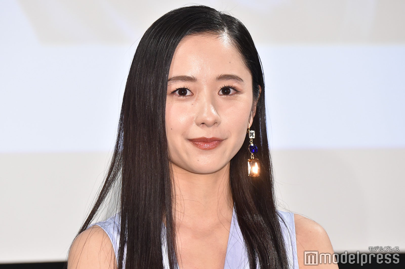 堀田真由 （C）モデルプレス