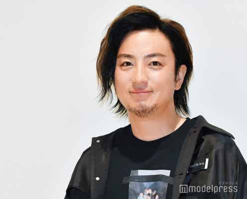 遊助「やめようと思っていた」過去を告白 デビュー11年目、第2章の始まりを語る<インタビュー>