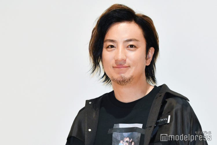 遊助 やめようと思っていた 過去を告白 デビュー11年目 第2章の始まりを語る インタビュー モデルプレス 遊助 やめようと思っていた 過去を告白 デビュー11年目 第2章の始まりを語る インタビュー モデルプレス