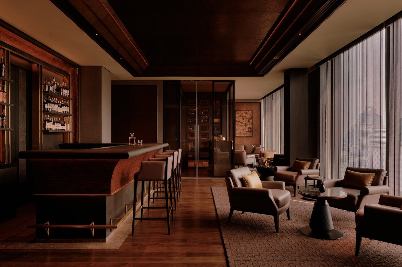 アマン ナイラート バンコク／提供画像