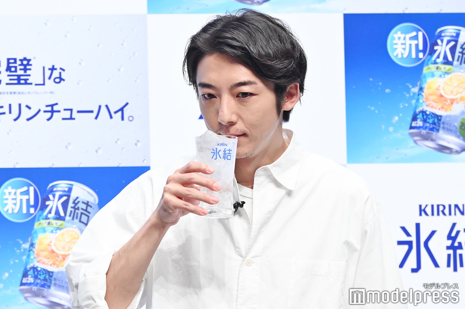 高橋一生（C）モデルプレス