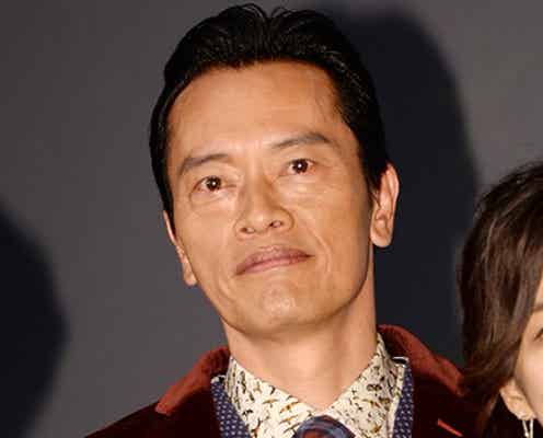 香取慎吾、出産シーンを羨望するも「ひどかった」