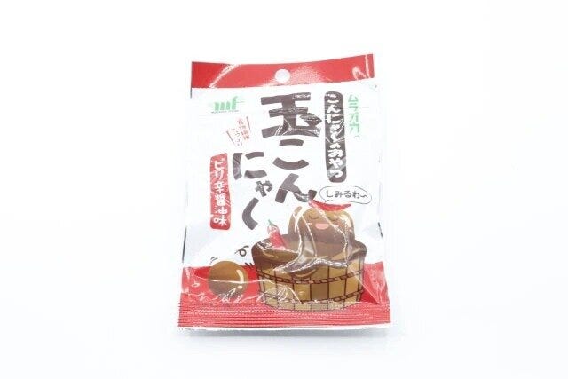 ダイソーの玉こんにゃく