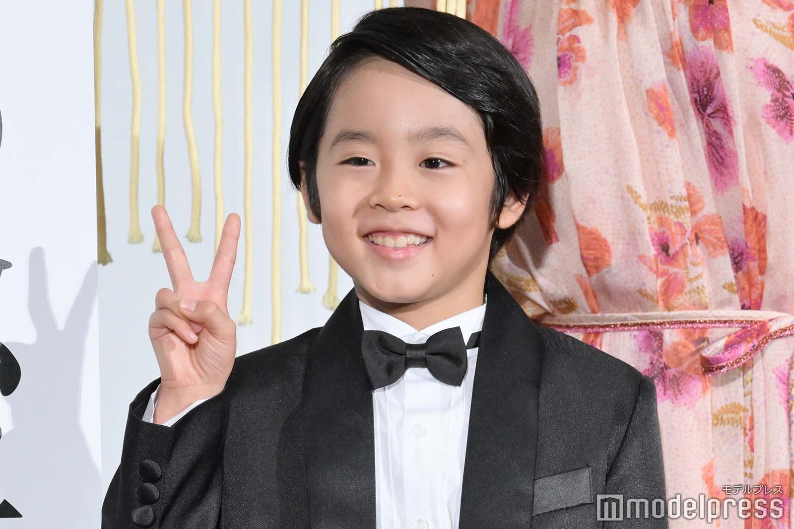 川原瑛都 （C）モデルプレス