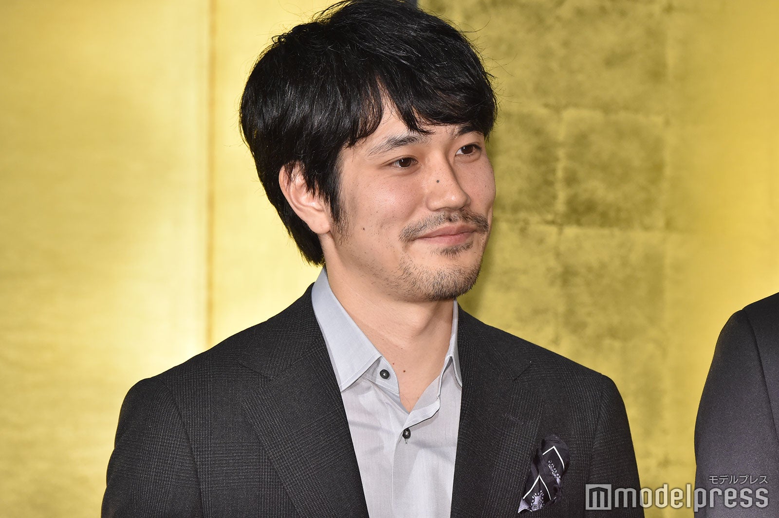 松山ケンイチ（C）モデルプレス