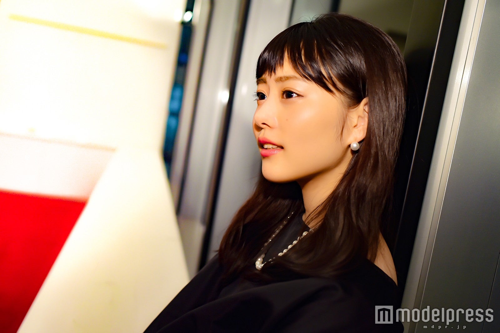 高畑充希（C）モデルプレス