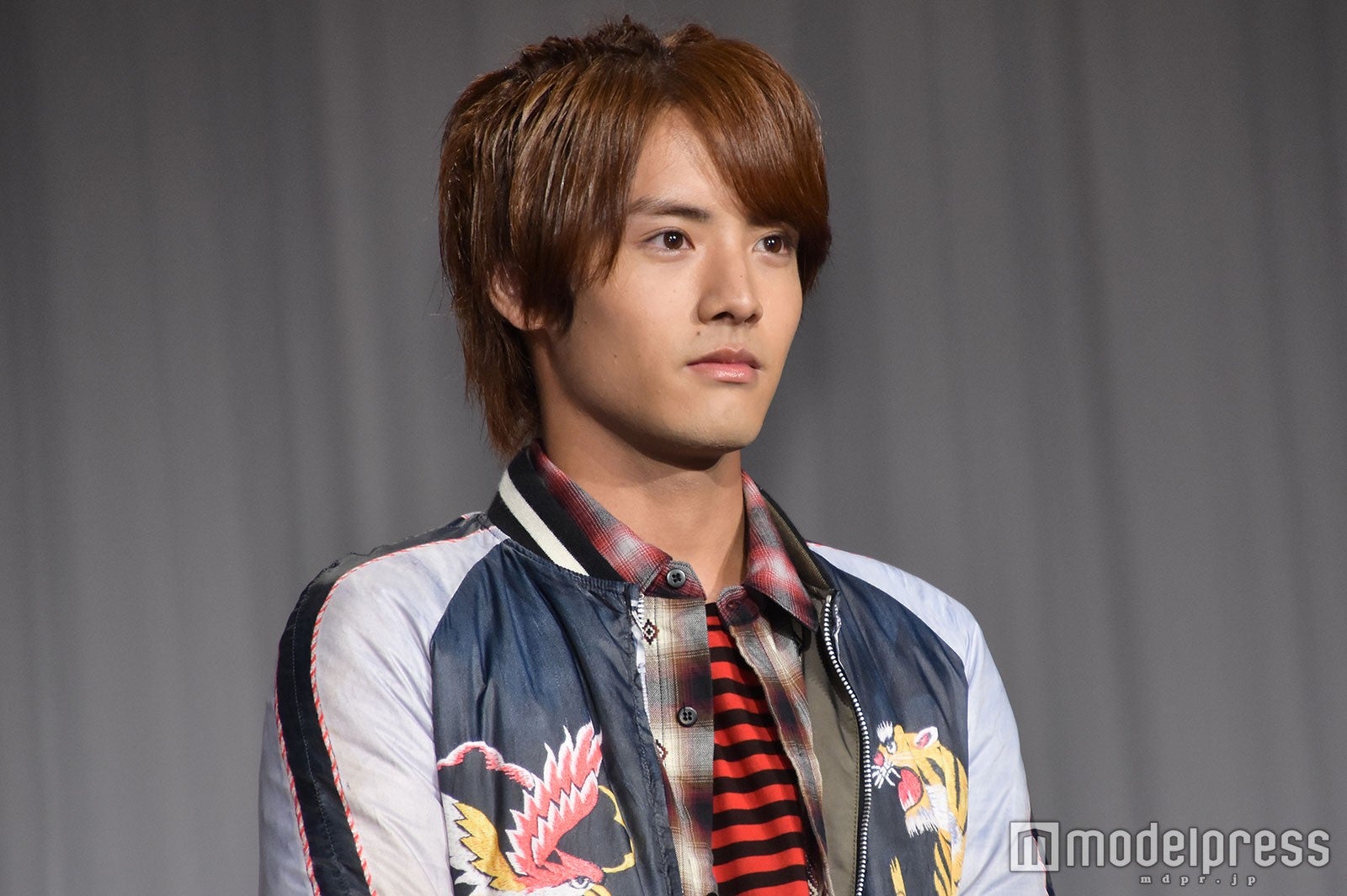 赤楚衛二（C）モデルプレス