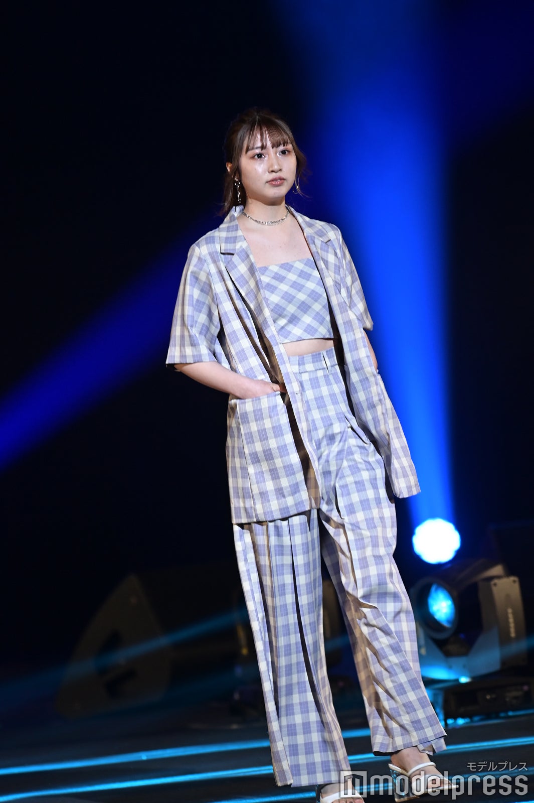 （C）モデルプレス