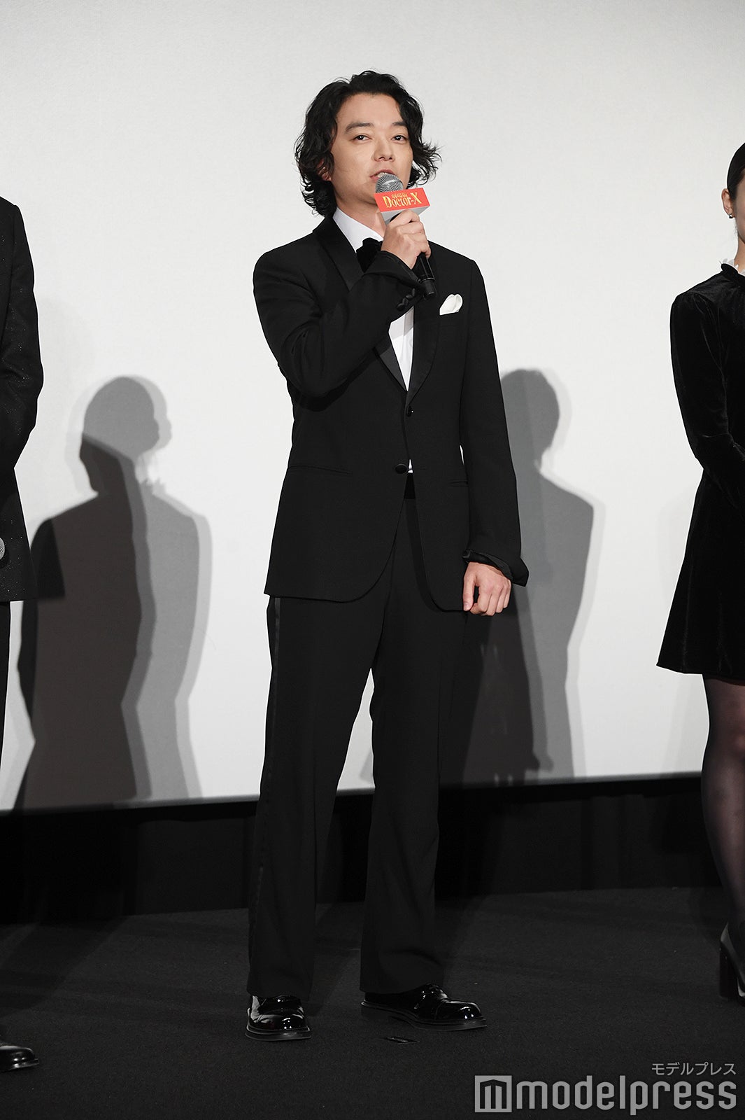 染谷将太（C）モデルプレス