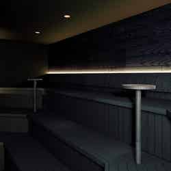 タイ・バンコクに本格サウナ複合施設「Totonoi Sauna&Onsen」温泉や飲食、外気浴エリアも整備