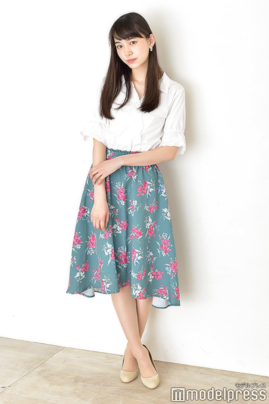 井桁弘恵 （C）モデルプレス