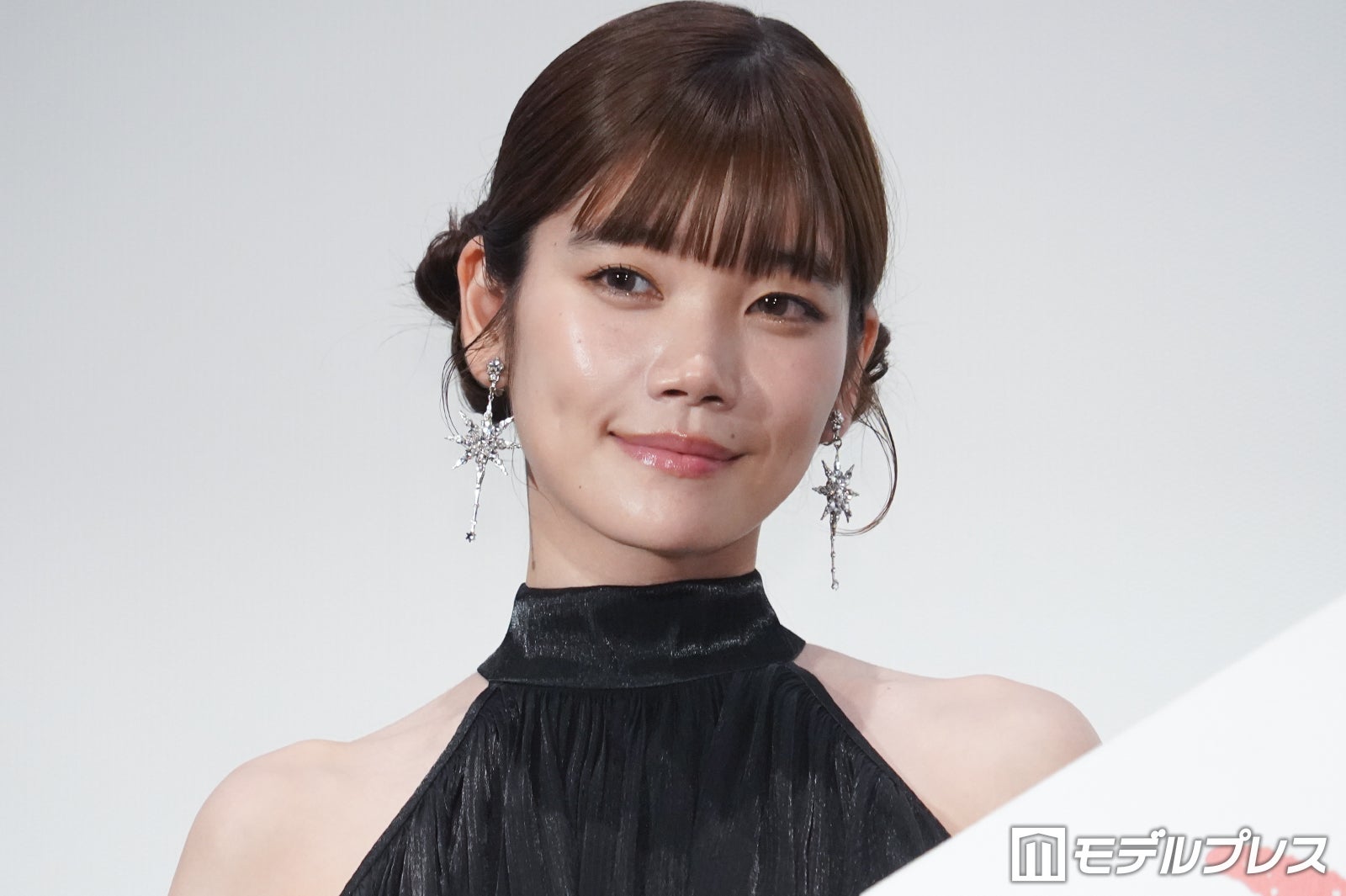 加藤千尋（C）モデルプレス