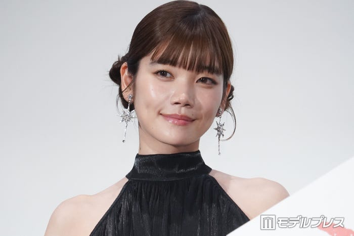 加藤千尋(C)モデルプレス