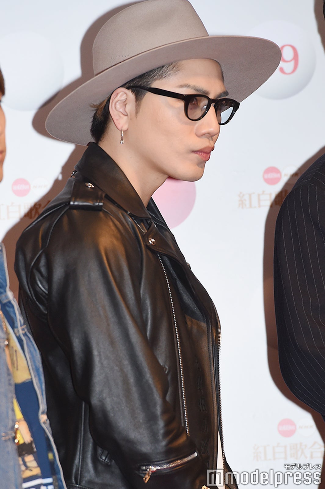 登坂広臣 （C）モデルプレス