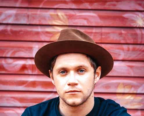 1Dナイル・ホーラン、ソロ初来日決定<本人コメント>