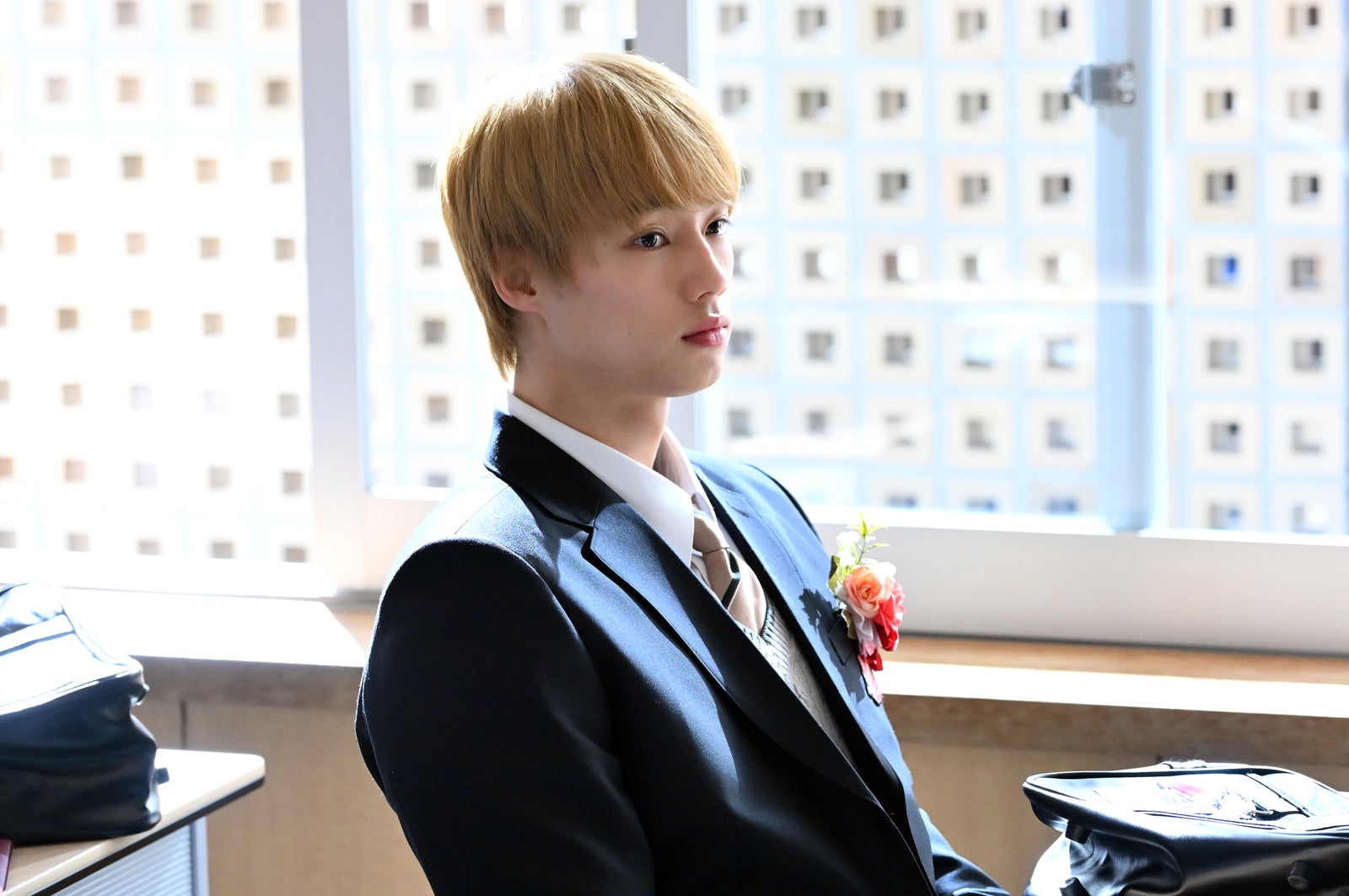 夏生大湖「御上先生」最終話（C）TBS