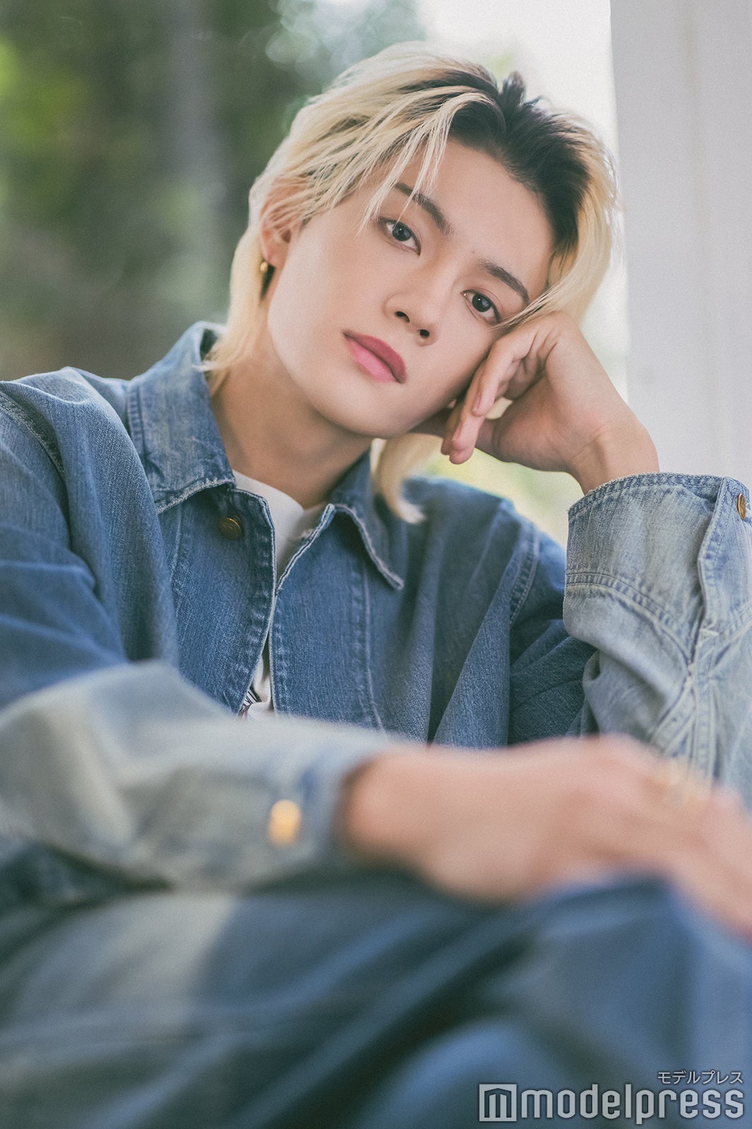 佐野勇斗（C）モデルプレス