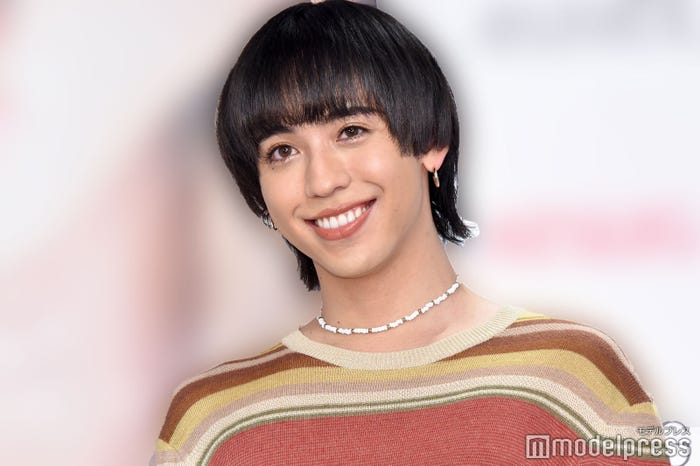 ryuchellさん(C)モデルプレス