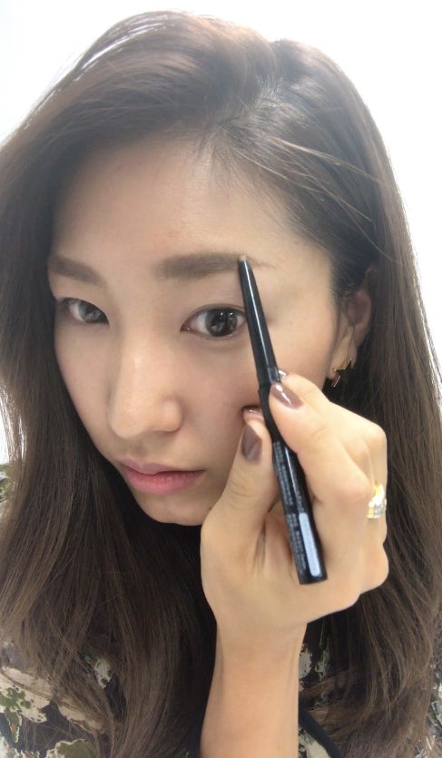 今すぐ真似したい イマドキ ハーフ顔を作るメイクテク モデルプレス 今すぐ真似したい イマドキ ハーフ顔を作るメイクテク モデルプレス