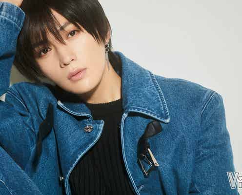 2023年下半期「ViVi国宝級イケメンランキング」全順位発表