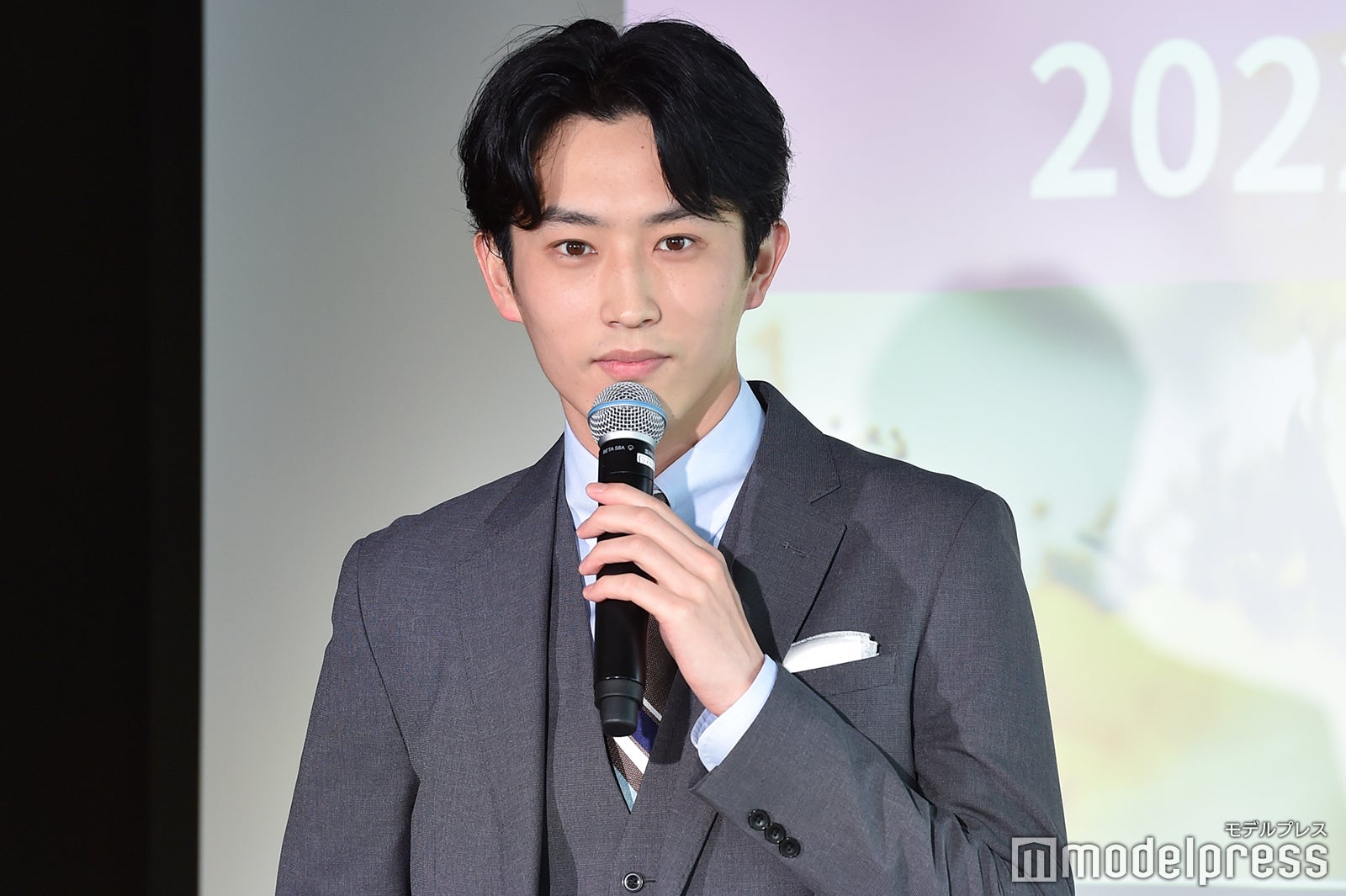 杉野遥亮、過去の“暗黒時代”について明かす「小5から病み期」