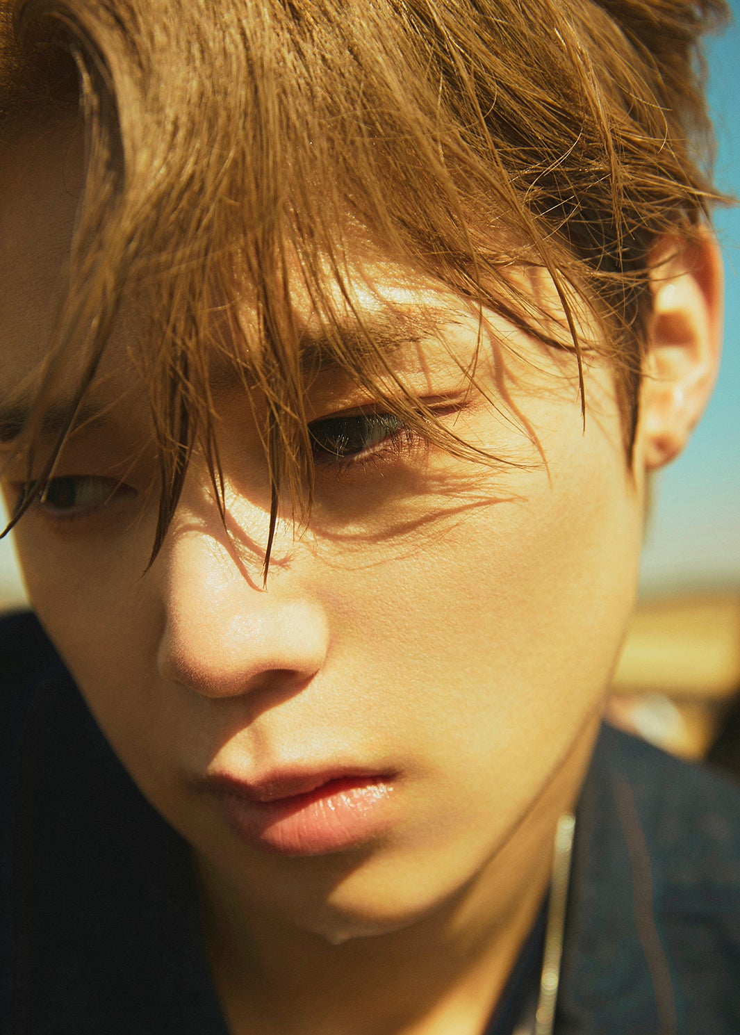 K／&TEAM「First Howling：WE」Concept Photo（C）HYBE LABELS JAPAN