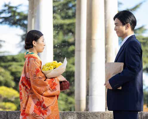 「虎に翼」初回冒頭との繋がり話題「泣いていた理由がわかった」「奥が深い」