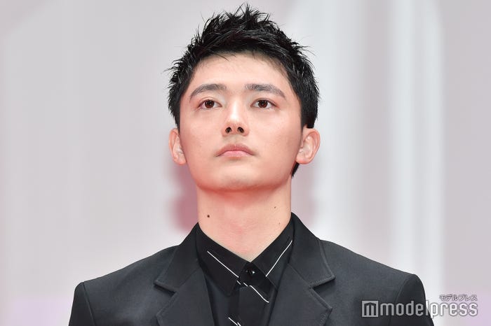 櫻井海音(C)モデルプレス