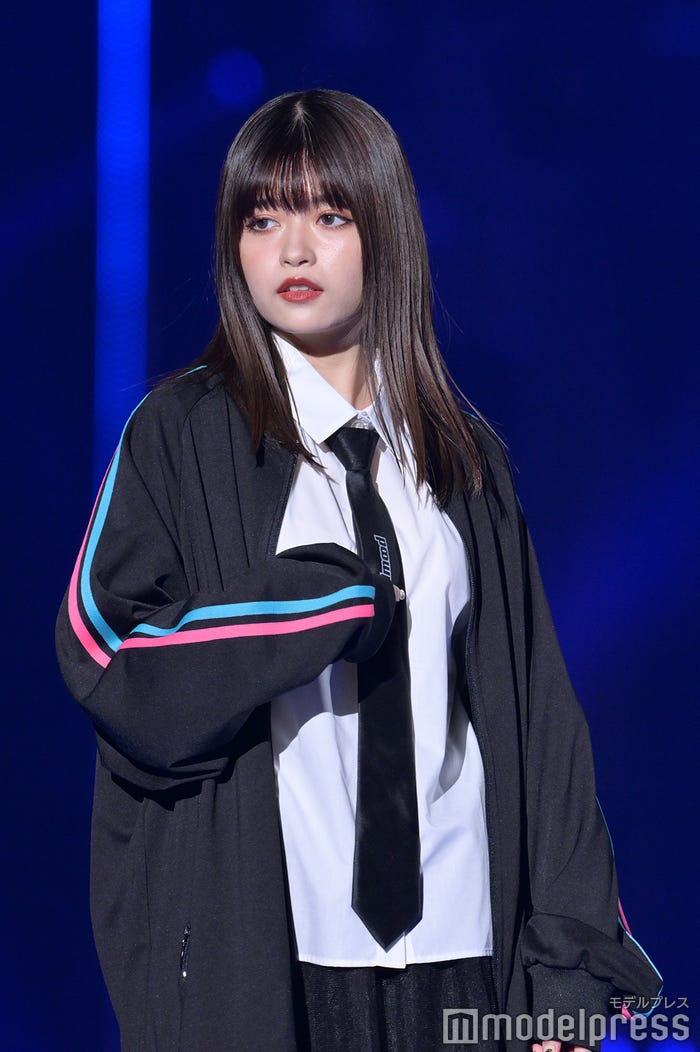 景井ひな(C)モデルプレス