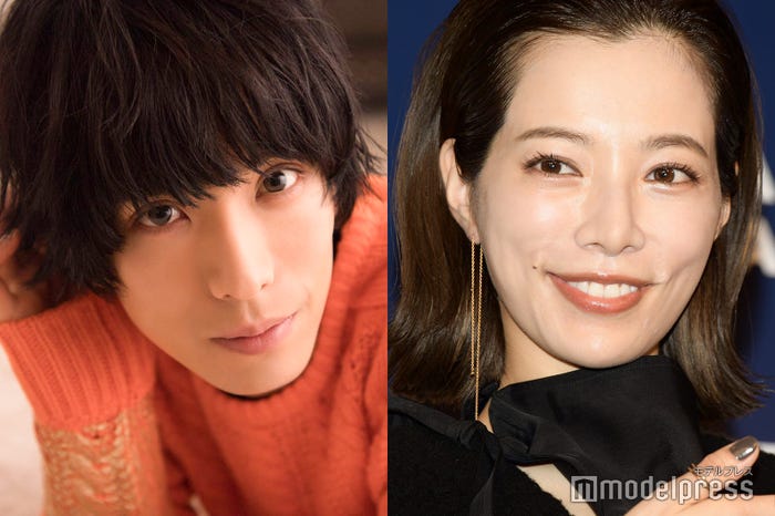 黒羽麻璃央、桜井ユキ (C)モデルプレス