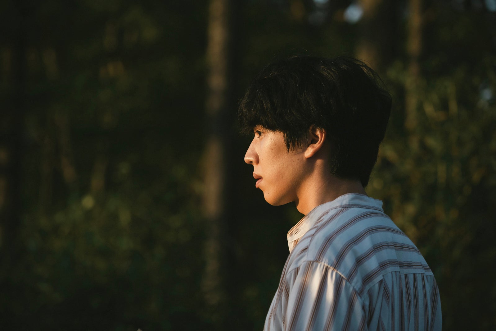 （C）「君の忘れ方」製作委員会 2024