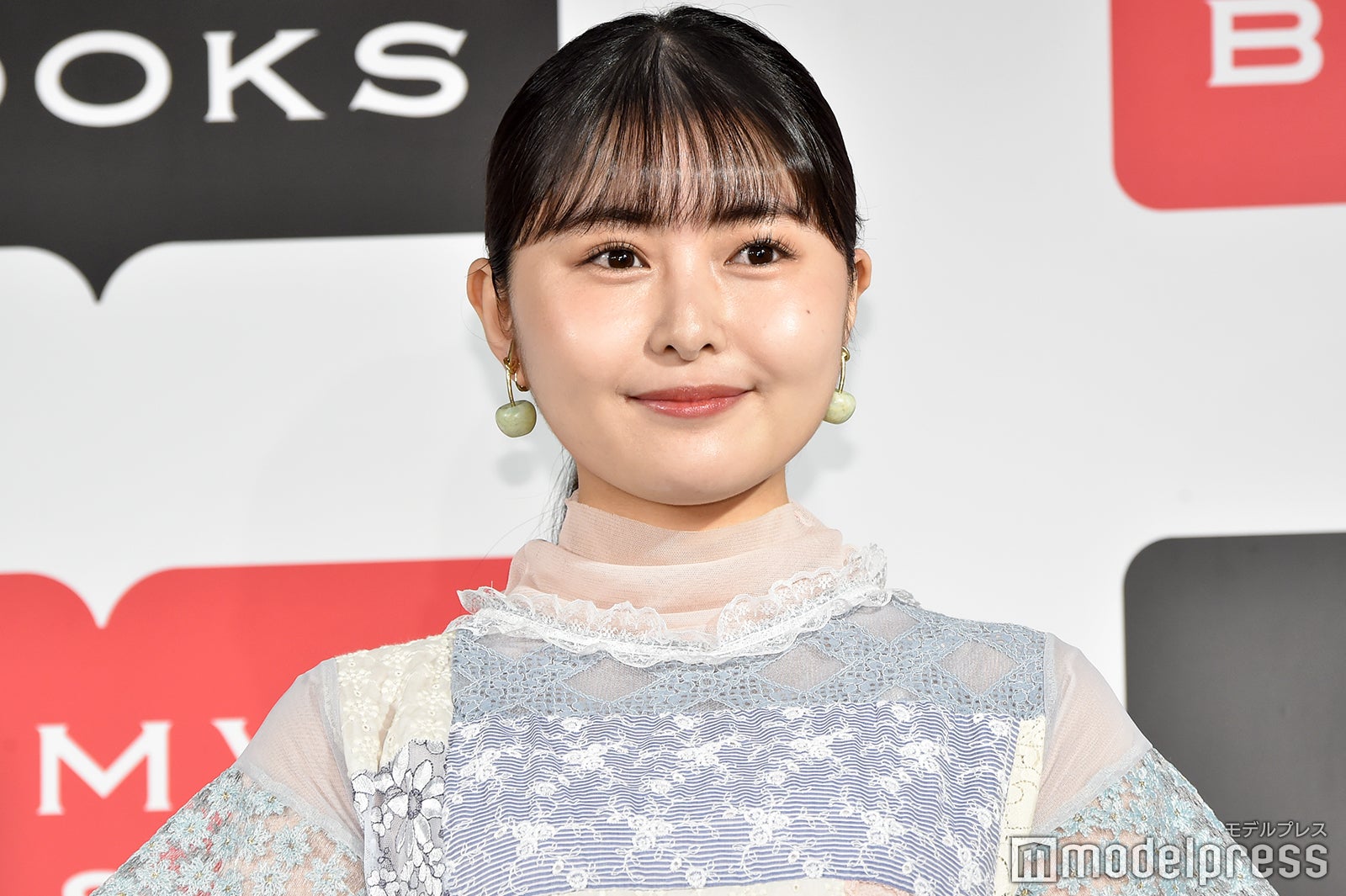 頓知気さきな（C）モデルプレス