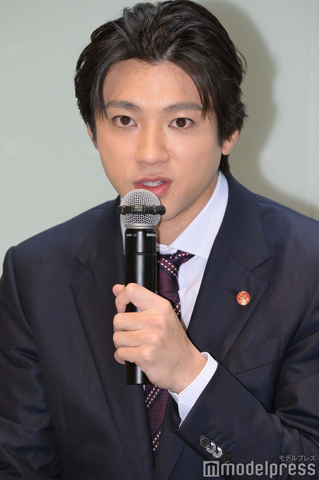 山田裕貴（C）モデルプレス