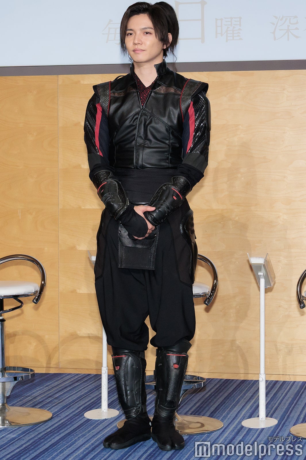 佐藤大樹（C）モデルプレス