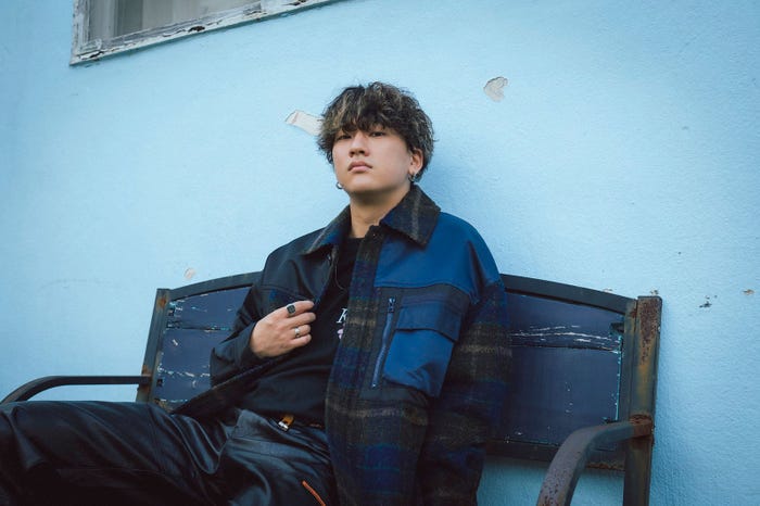 Rin音(提供写真)