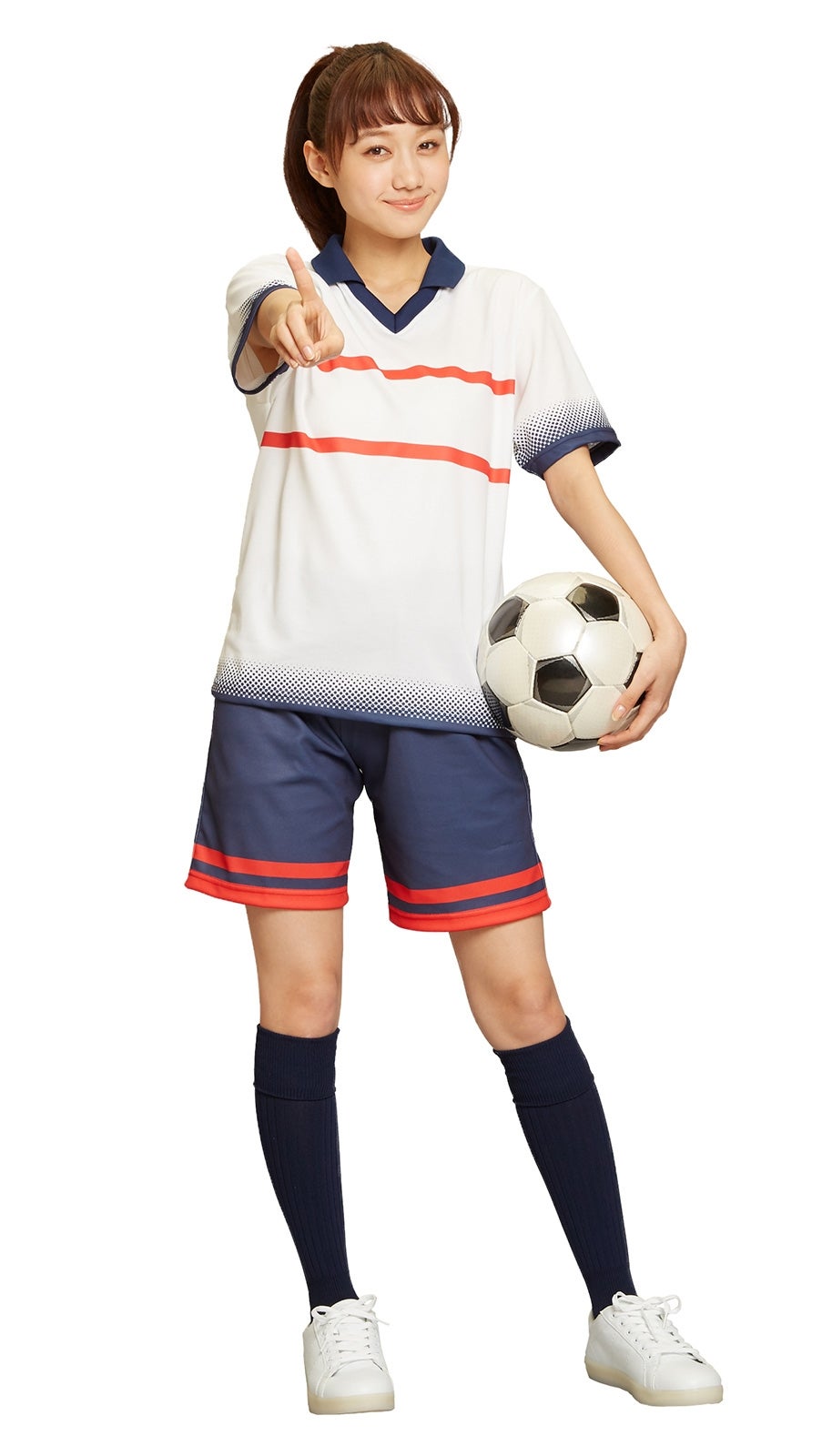 高田秋／画像提供：所属事務所