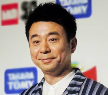 よゐこ・有野晋哉、相方・濱口の突然の退社 追随する考えは「ない」と即答「相談はなし、報告でした」