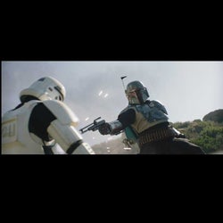 ボバ・フェットが主役『マンダロリアン』スピンオフ、2021年Disney+で配信!