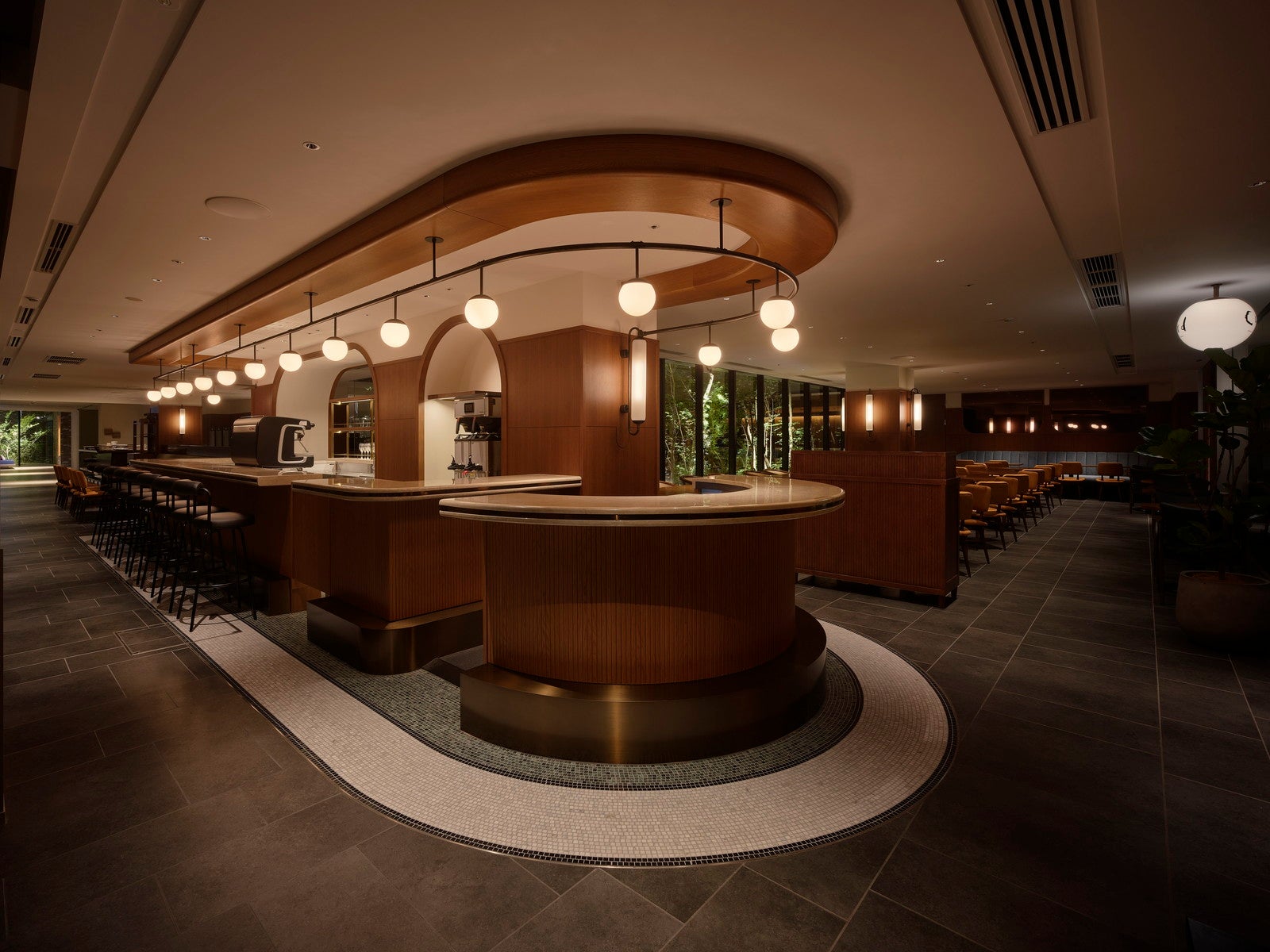 三井ガーデンホテル京都三条プレミア／提供画像