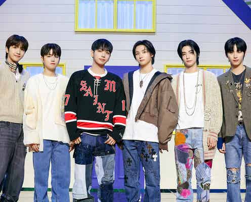 HYBE新人BOYNEXTDOORがデビュー「音楽には本当に真剣」華やかさよりも“イージーリスニング”にこだわり