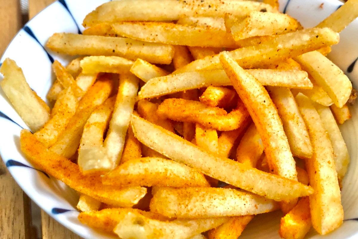 マクドナルド　シン・タツタ