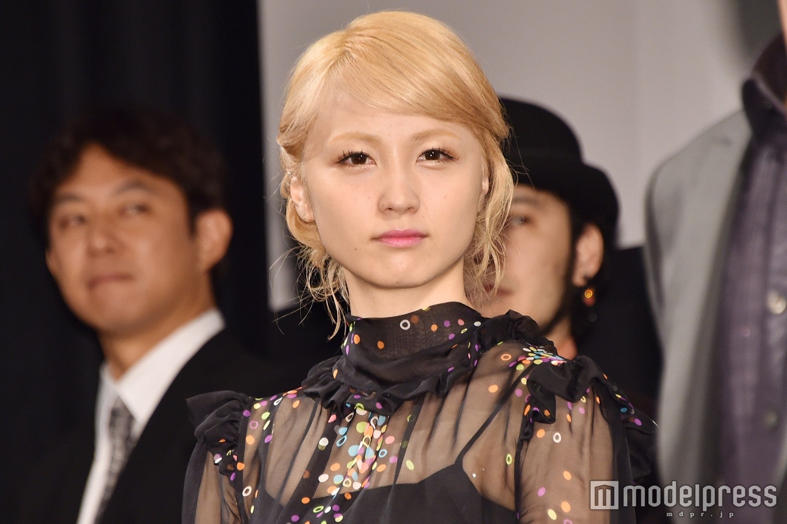 Dream Ami （C）モデルプレス