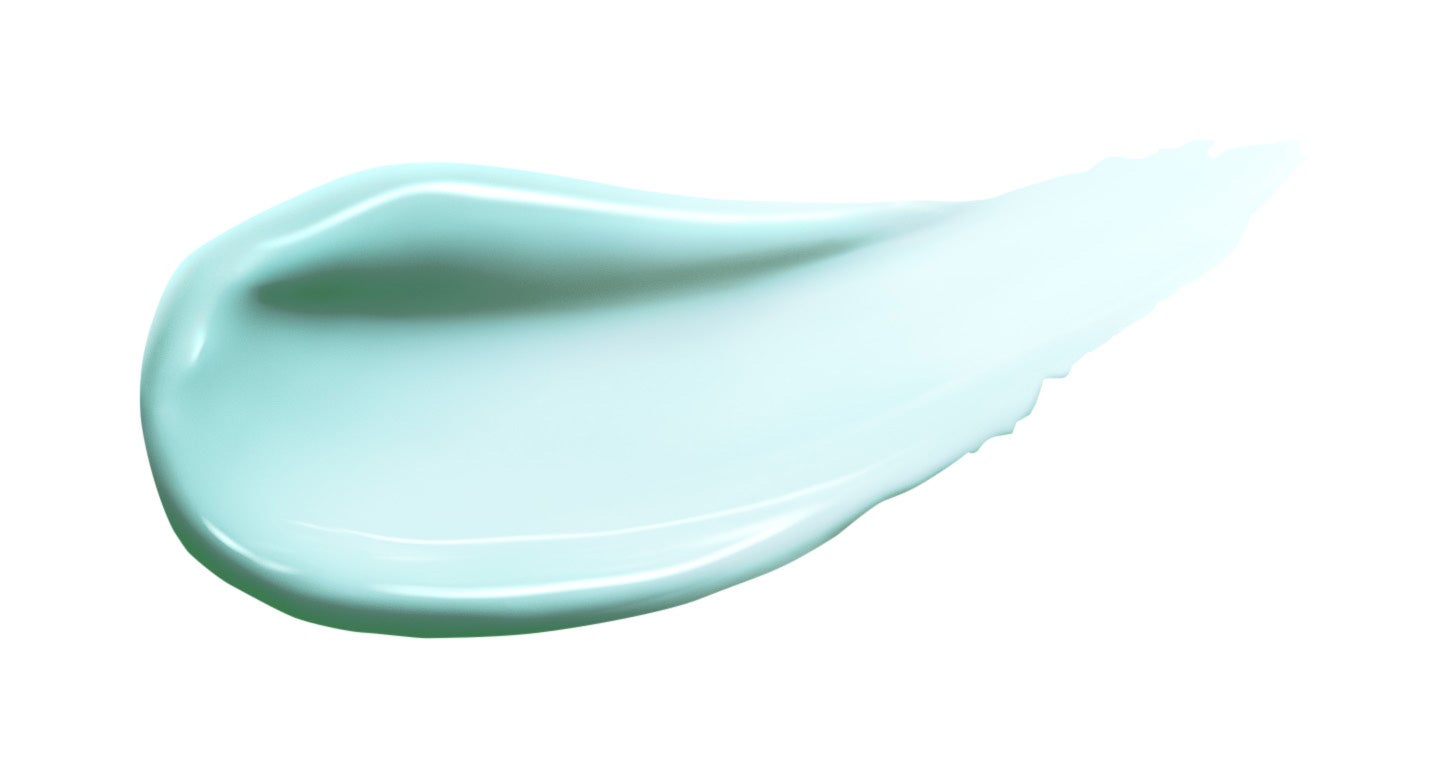 「リップグロウ　セラムバーム 02 mint breeze」（C）JILL STUART Beauty