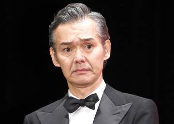 朝ドラ「ブラッサム」で話題を独り占め 恐怖の父・清治演じる渡部篤郎にネット「＃篤郎祭り」誕生