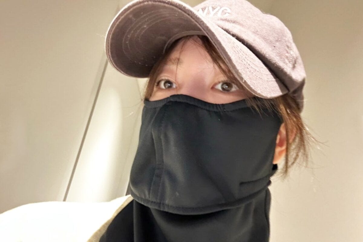 あいのり・桃　amebaブログ