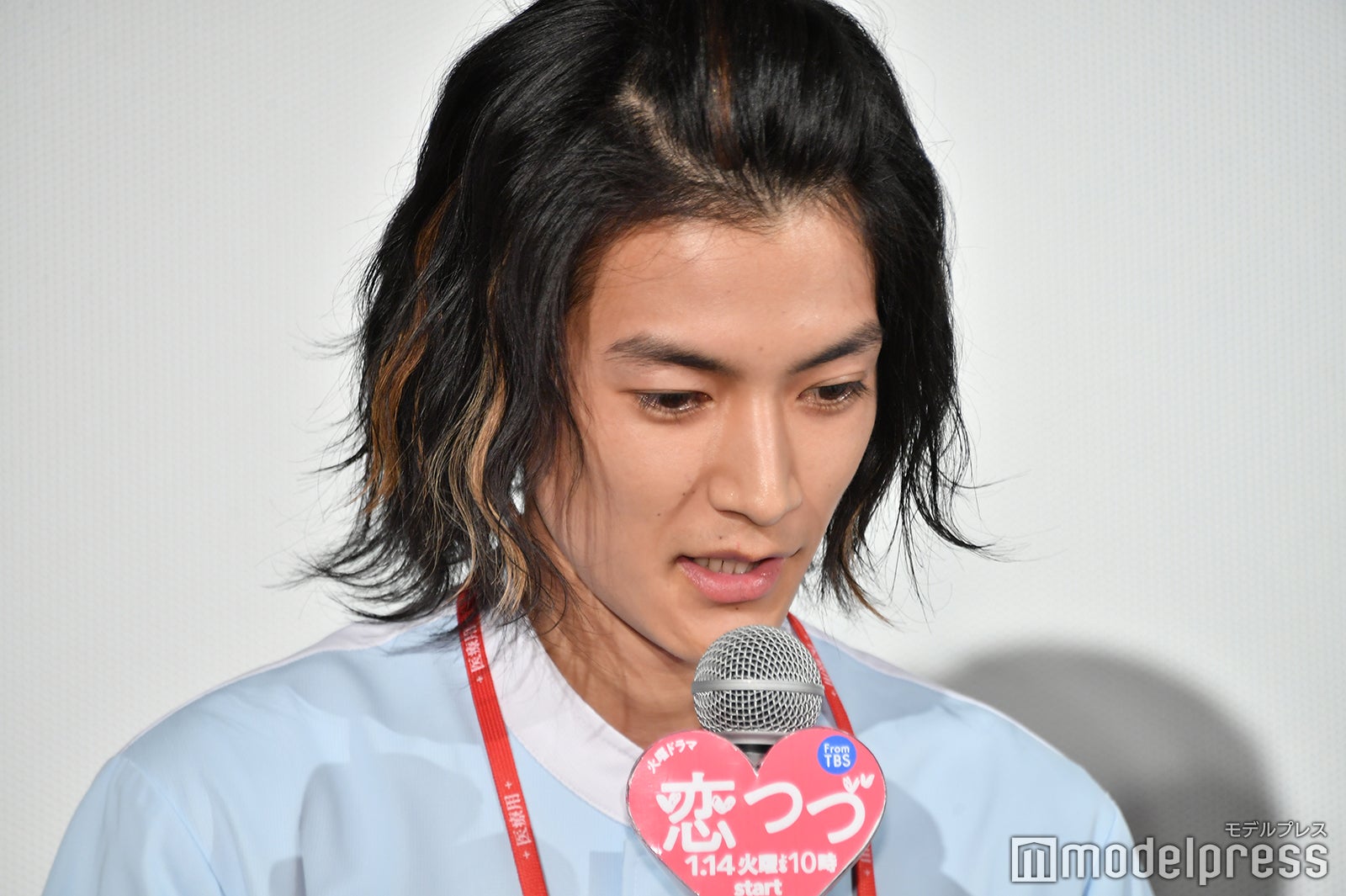 渡邊圭祐 （C）モデルプレス