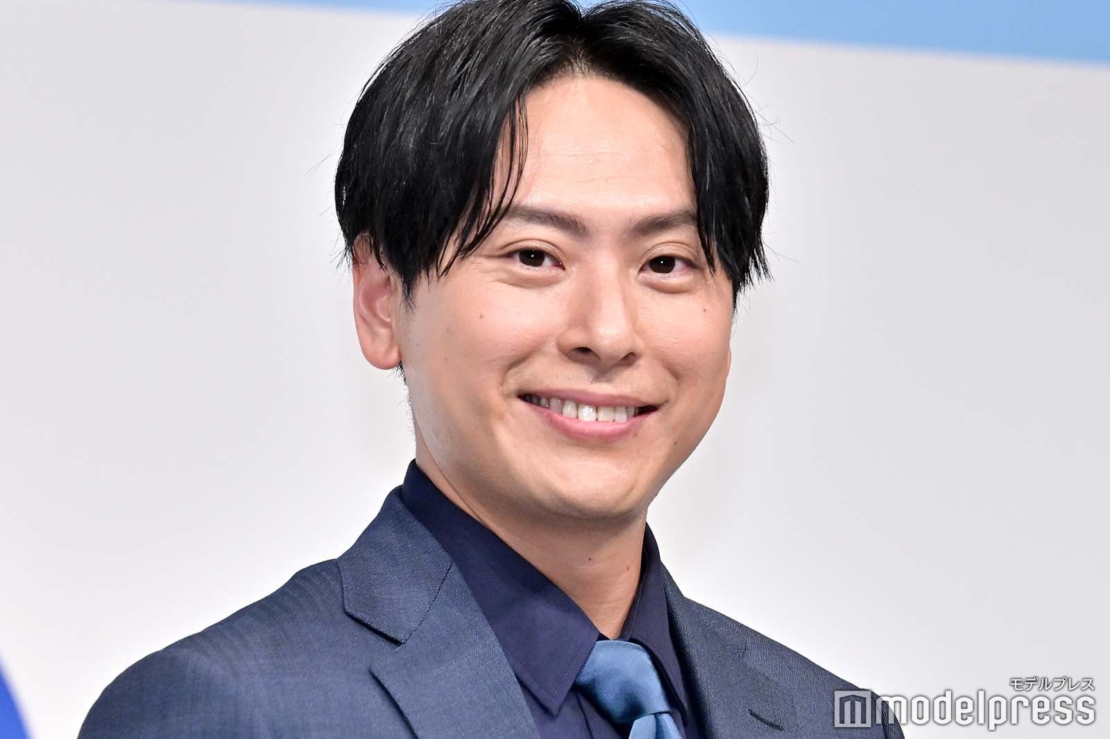 山下健二郎（C）モデルプレス