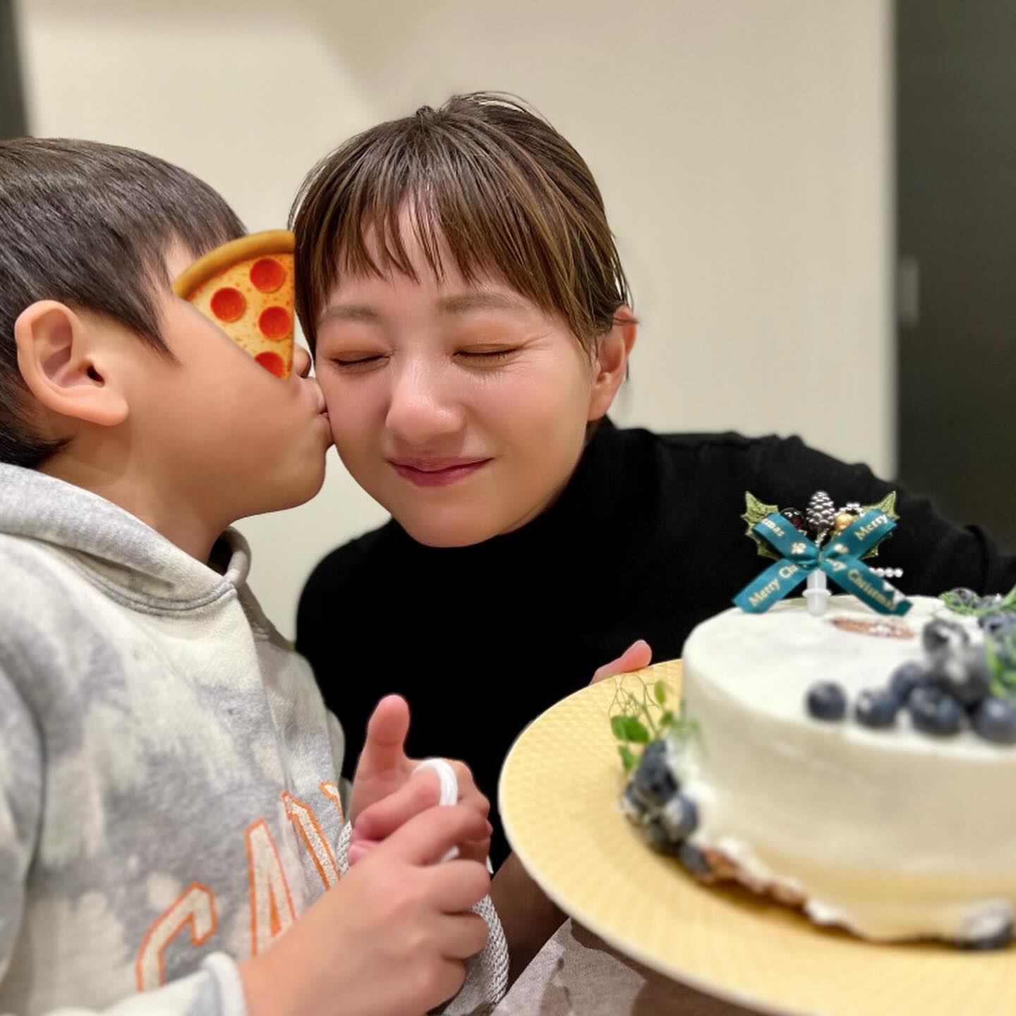 伊藤千晃Instagramより