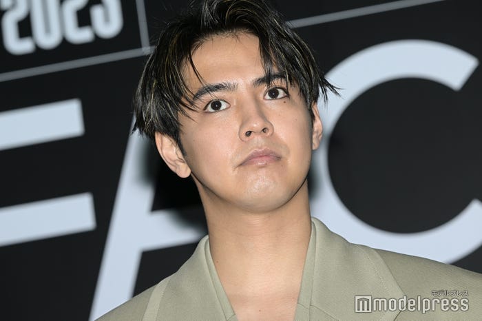 片寄涼太 (C)モデルプレス